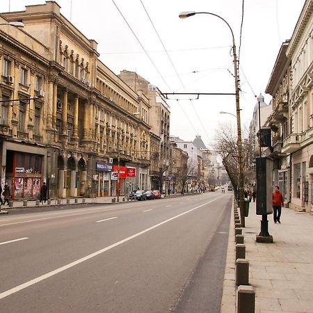 Cozy Old Town Apartment - Free Minibar Bucureşti Exterior foto