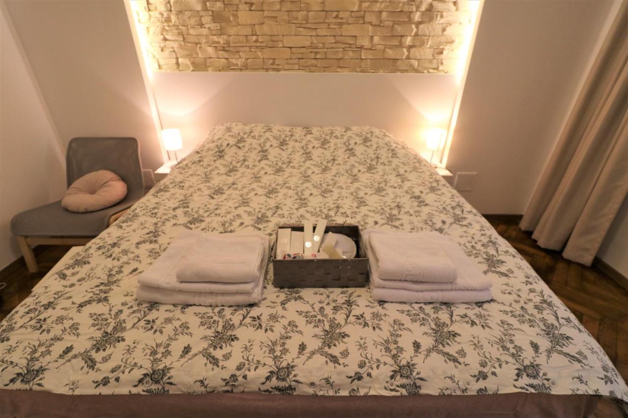 Cozy Old Town Apartment - Free Minibar Bucureşti Exterior foto