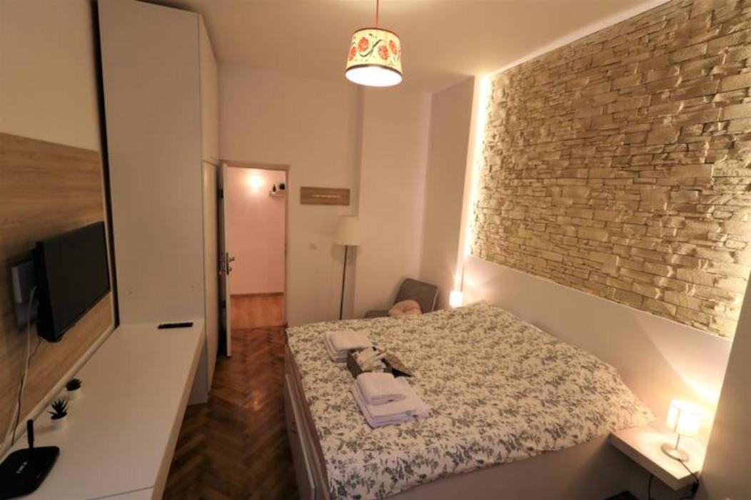 Cozy Old Town Apartment - Free Minibar Bucureşti Exterior foto