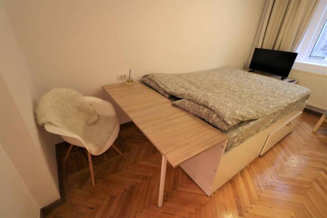 Cozy Old Town Apartment - Free Minibar Bucureşti Exterior foto