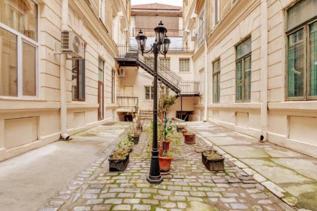 Cozy Old Town Apartment - Free Minibar Bucureşti Exterior foto